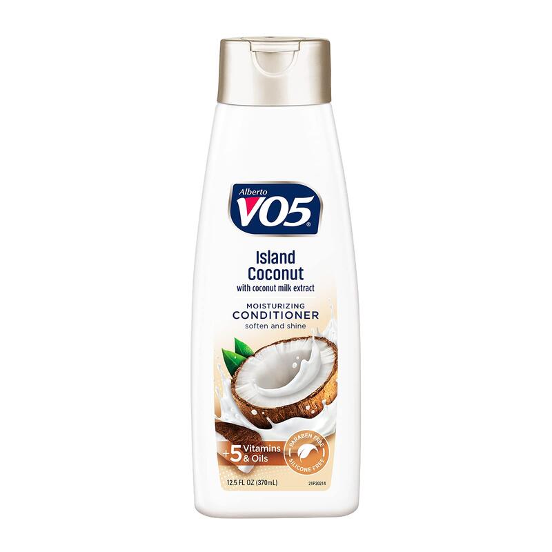 VO5 Mosturizing Conditioner Island Coconut 12.5oz