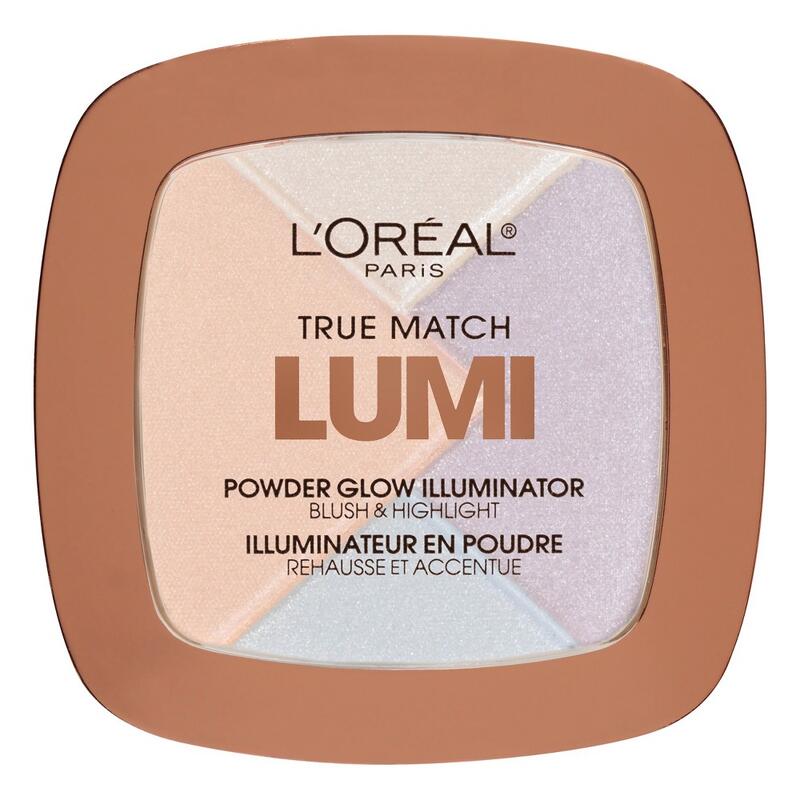 Tml Pwd Glow Enh Ice