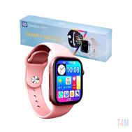 HIwatch Pro Smart Watch T700s: $75.00
