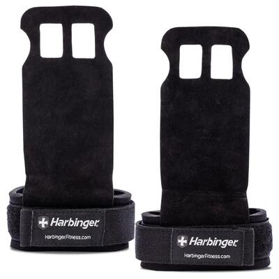 Palm Grips Unisex L