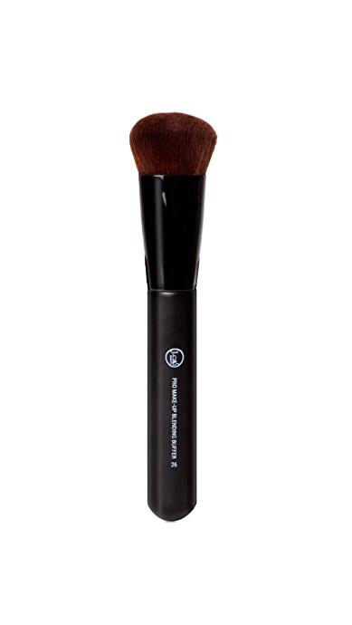 J.Cat Pro Makeup Brush Blending Buffer Brush 1 count