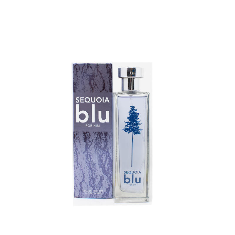 Sequoia Blu For Him Tiff & Lov