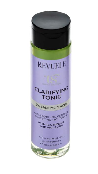 Revuele T.S Clarifying Tonic 2% Salicylic Acid 250ml