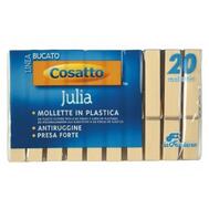 Julia Clothes Pegs 20ct: $12.42