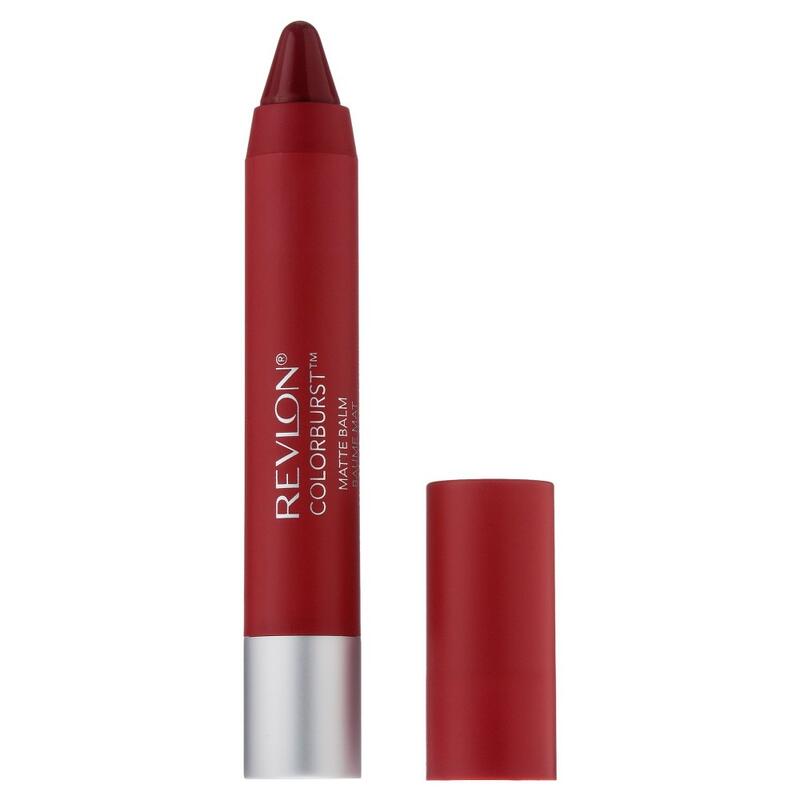 Revlon Colorburst Matte Balm Standout