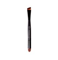 J.Cat Pro Make Up Brush Double Sided Shadow/Liner 1 count: $0.00
