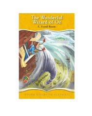 Award Essential Classics The Wonderful Wizard of Oz: $16.00