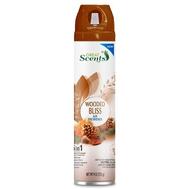 Great Scents Wooden Bliss Air Freshner 9oz: $0.00