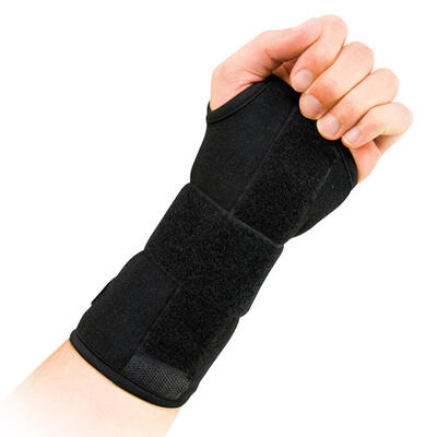 Protek Wrist Splint One Size: $32.00