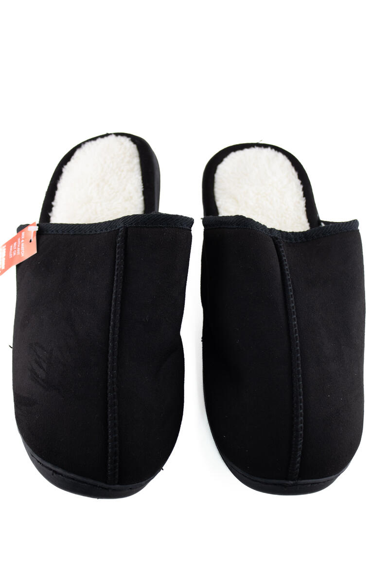 Gents Bedroom Slippers: $20.00