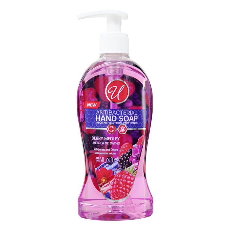 Anti-Bacterial Hand Soap Berry Medley 13.5oz