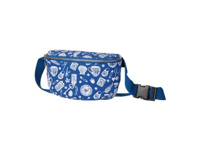Danica Finders Keepers Hip Cross Body Bag 9x2.5x6