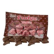 Palmer Fudge Hearts: $0.00