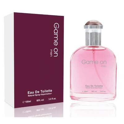 Game On For Men 100ml