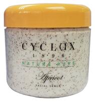 Cyclax  Apricot Facial Scrub 300ml: $10.00
