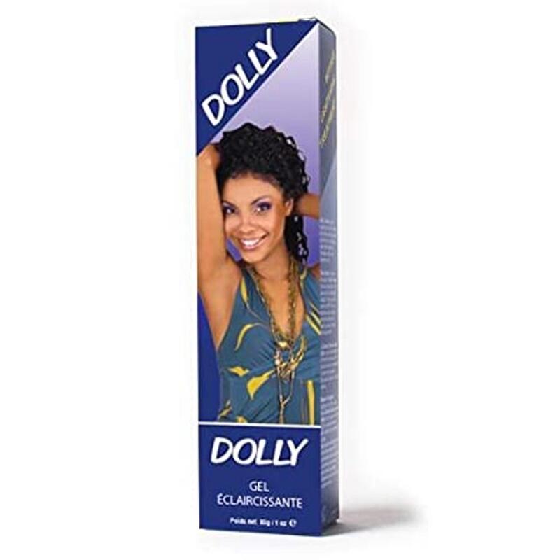 Dolly Brightening Gel 30g: $8.00