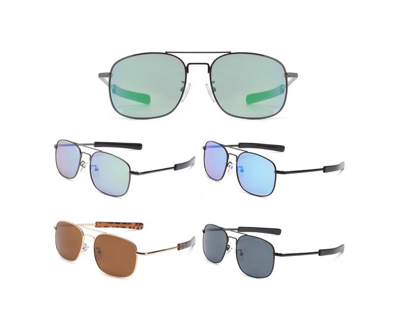 Aviator Sunglasses #4394RV/M
