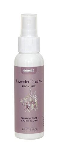 Aromar Room Mist Lavender Dreams 2oz: $6.00