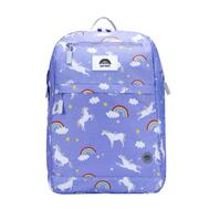 Uninni Bailey Backpack With Unicorn Design: $50.00