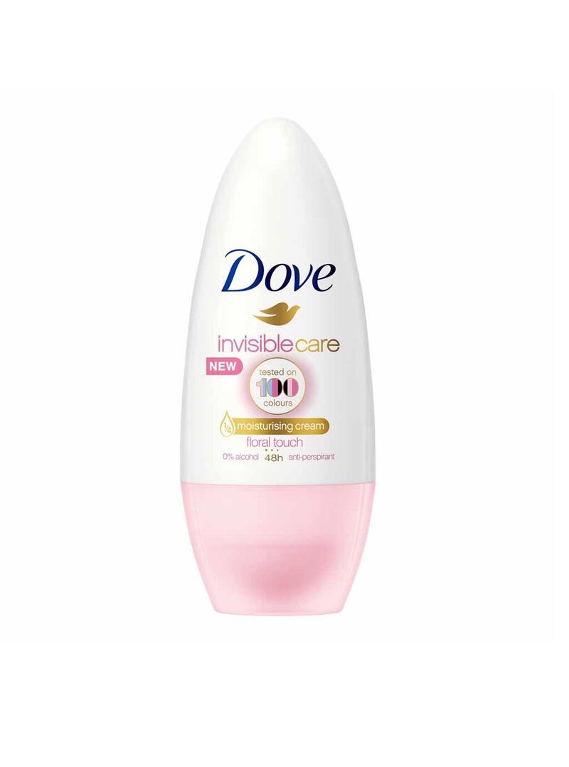 Dove Roll On Deo Floral Touch 50ML
