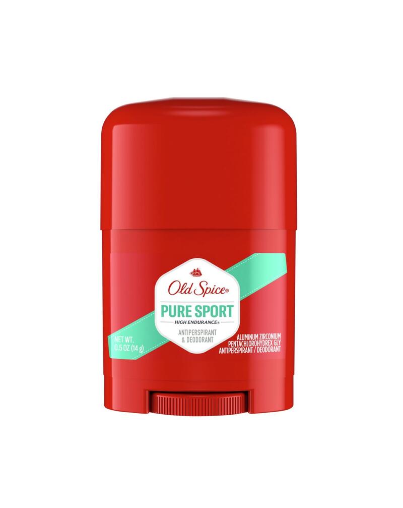 Old Spice High Endurance Pure Sport 0.5oz