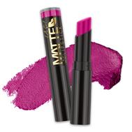 LA Girl Matte Lip Color Manic: $0.00