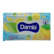 Dalma Lemon Beauty Soap 125gr: $2.25