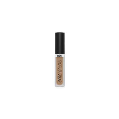 OSQ Sacha Liquid Concealer Cover Me Caramel: $15.00
