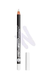 J.Cat Wholly Addiction Eyeliner Clean White 1 count: $0.00