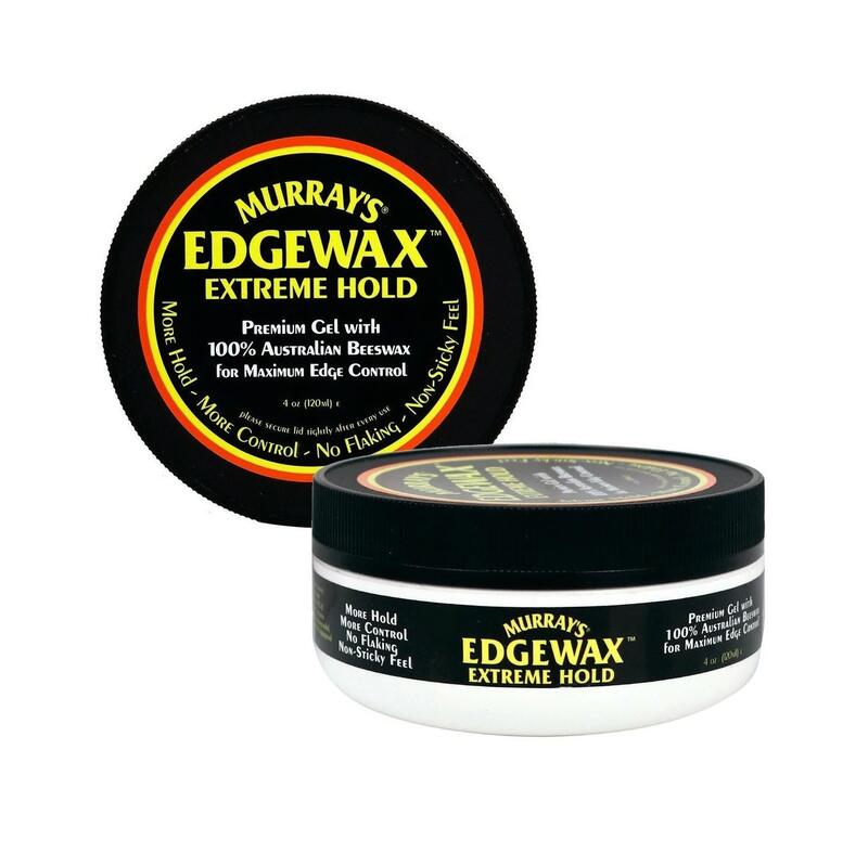 Murray Edgewax Extreme Hold 4oz