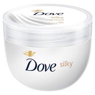 Dove Silky Nourishng Body Cream 300ml: $0.00