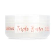 Hawaiian Silky Hydrate & Define Hair Triple Butter 4oz: $28.00