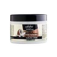Sofnfree Coconut & Jamaican Black Castor Curl Cream 11oz: $0.00