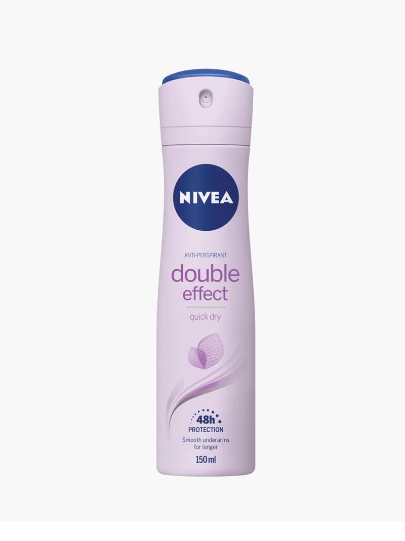 Nivea Deodorant Spray Double Effect 150ml