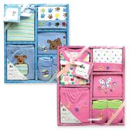 Layette Baby Gift Set 5 ct: $0.00