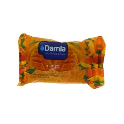 Damla Mango Beauty Soap 75g