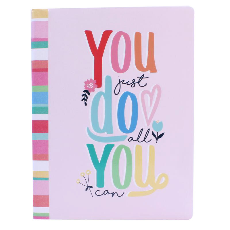 G'Day Sunshine Composition Notebook