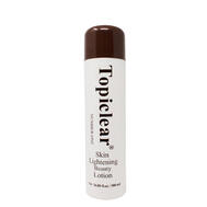 Topiclear Lotion Reg Beauty: $0.00