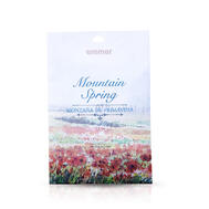 Aromar Mountain Spring Scented Sachet: $6.00