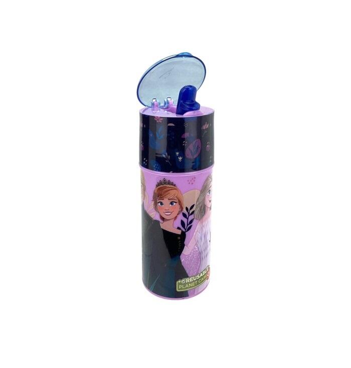 Stor Character Sipper Bottle Frozen 1 count