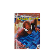 Marvel Amazing Spiderman 2 Maz: $0.00