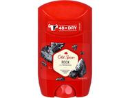 Old Spice Rock With Charcoal Deodorant Stick 50ml: $16.00