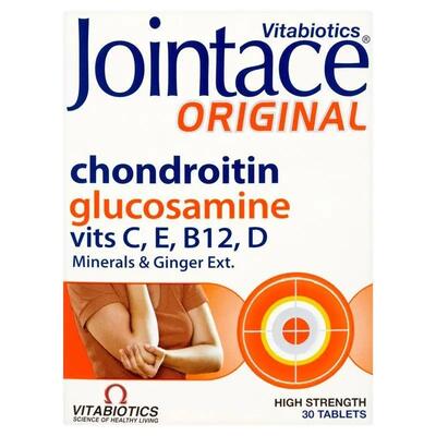 Vitabiotics Jointace Original 30 Tabs