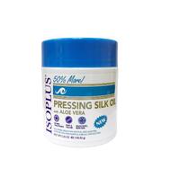 ISOPLUS PRESS SILK OIL w/: $0.00
