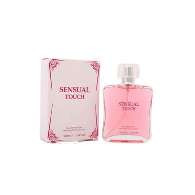 Sensual Touch For Women 100ml