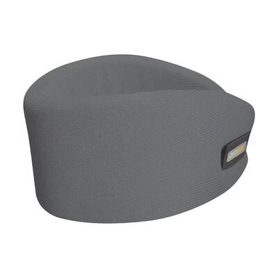 Protek Soft Foam Neck Collar Support Medium