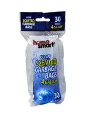 Trash Bag Scented Assorted 4g 30 count: $0.00