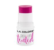 DNR LA Colors Tinted Cheek & Lips Bright: $0.00