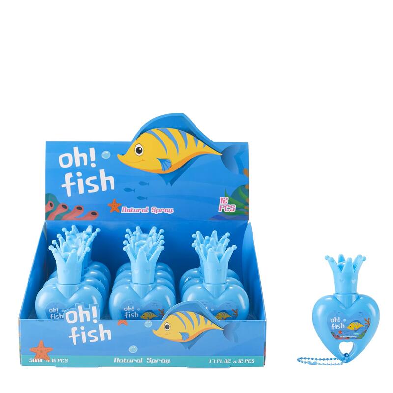 Kids Perfume Assorted