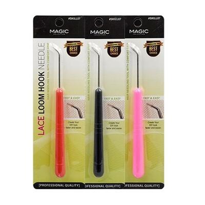 Magic Lace Loom Hook Needle